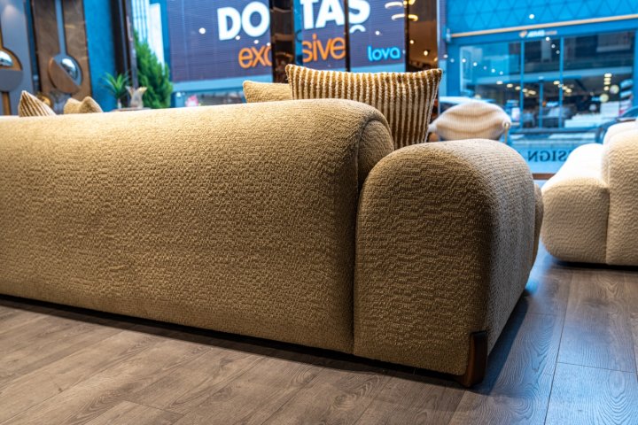 Modern Sofa Set 18 | Dumanlar Mobilya