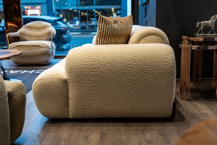 Modern Sofa Set 18 | Dumanlar Mobilya