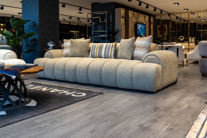 Modern Sofa Set 18 | Dumanlar Mobilya