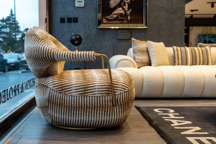 Modern Sofa Set 18 | Dumanlar Mobilya
