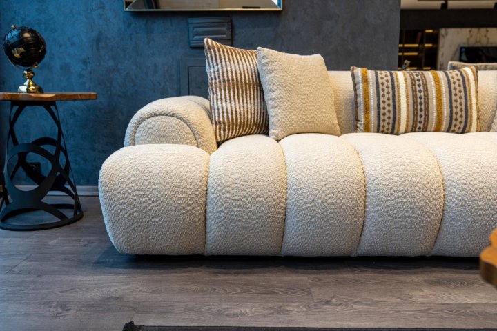 Modern Sofa Set 18 | Dumanlar Mobilya