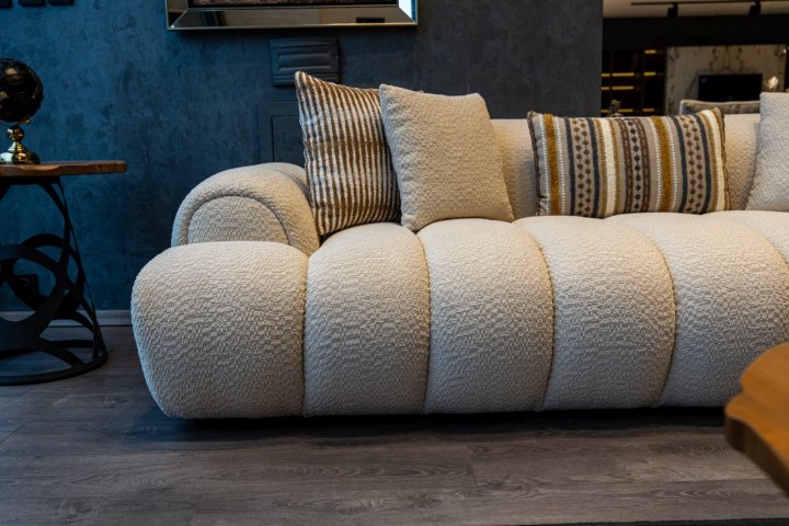 Modern Sofa Set 18 | Dumanlar Mobilya