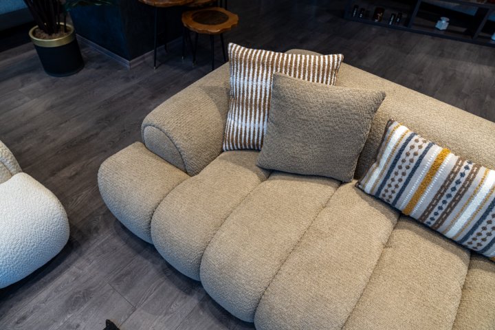 Modern Sofa Set 18 | Dumanlar Mobilya