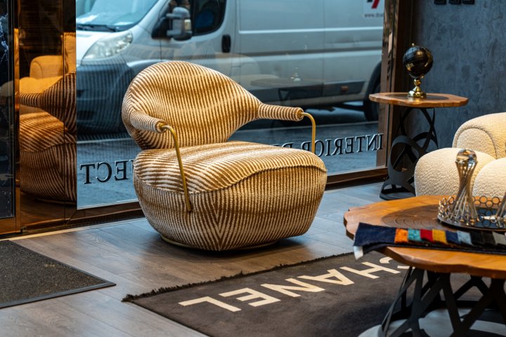 Modern Sofa Set 18 | Dumanlar Mobilya