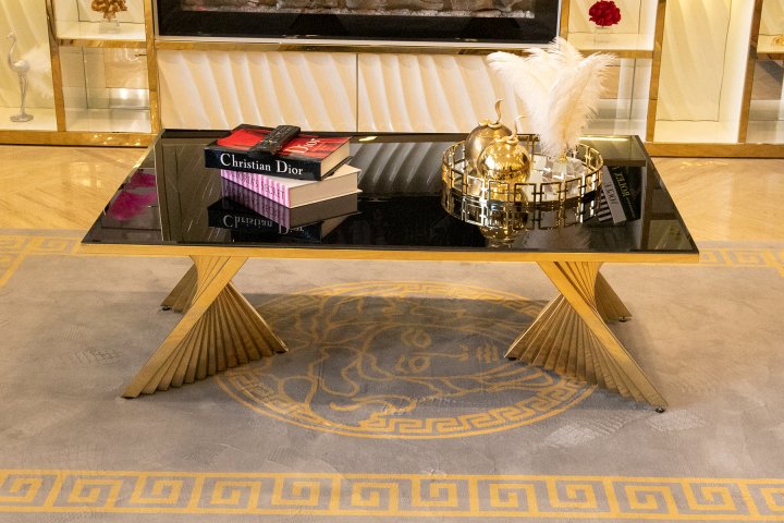 Luxury Coffee Table 15 