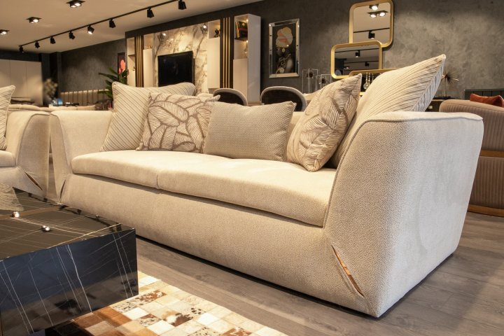 Modern Sofa Set 11 | Dumanlar Mobilya
