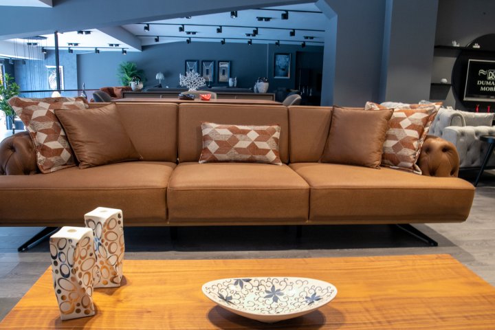 Modern Sofa Set 12 | Dumanlar Mobilya