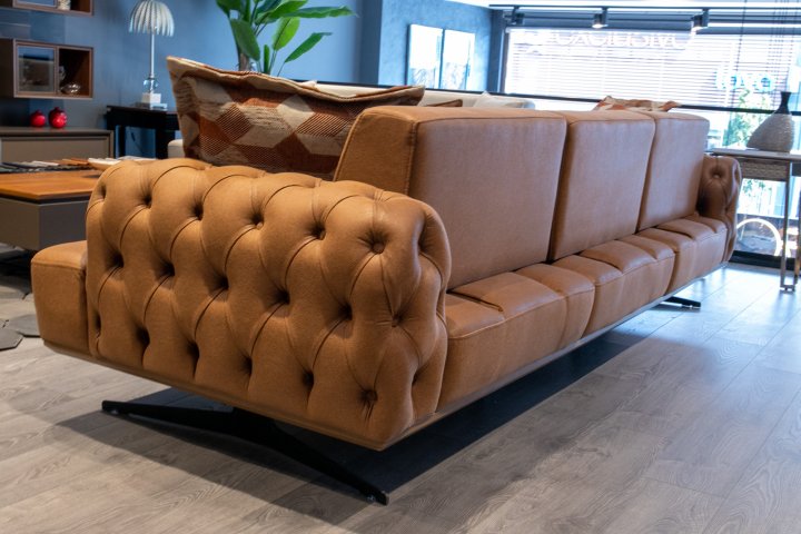 Modern Sofa Set 12 | Dumanlar Mobilya